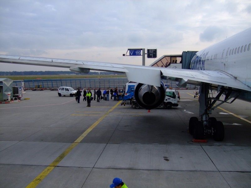 Mauritius 2010 - 0021 